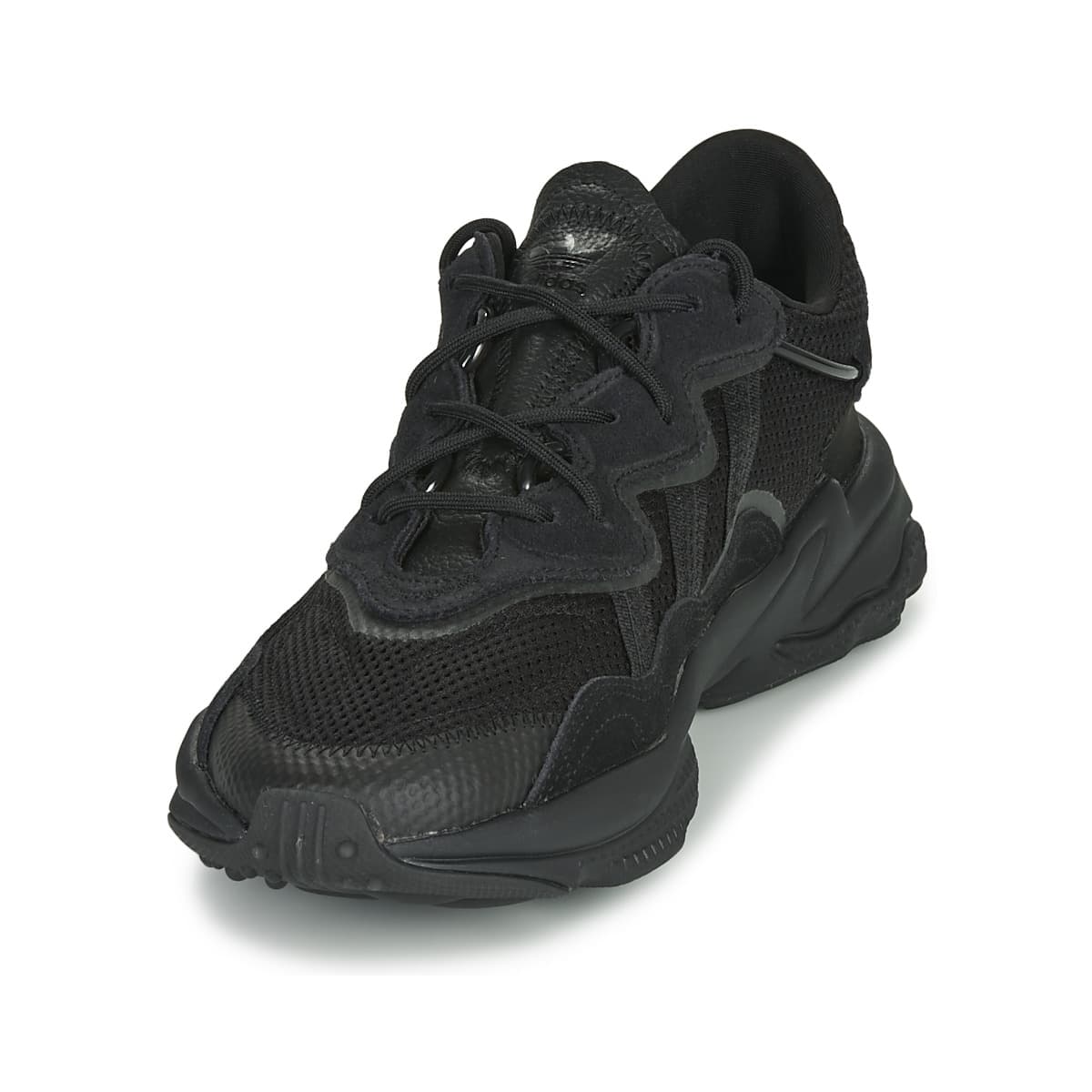 Women's Sneakers adidas Black