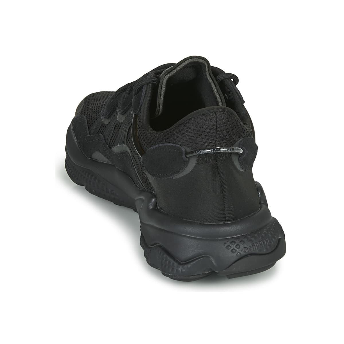 Women's Sneakers adidas Black