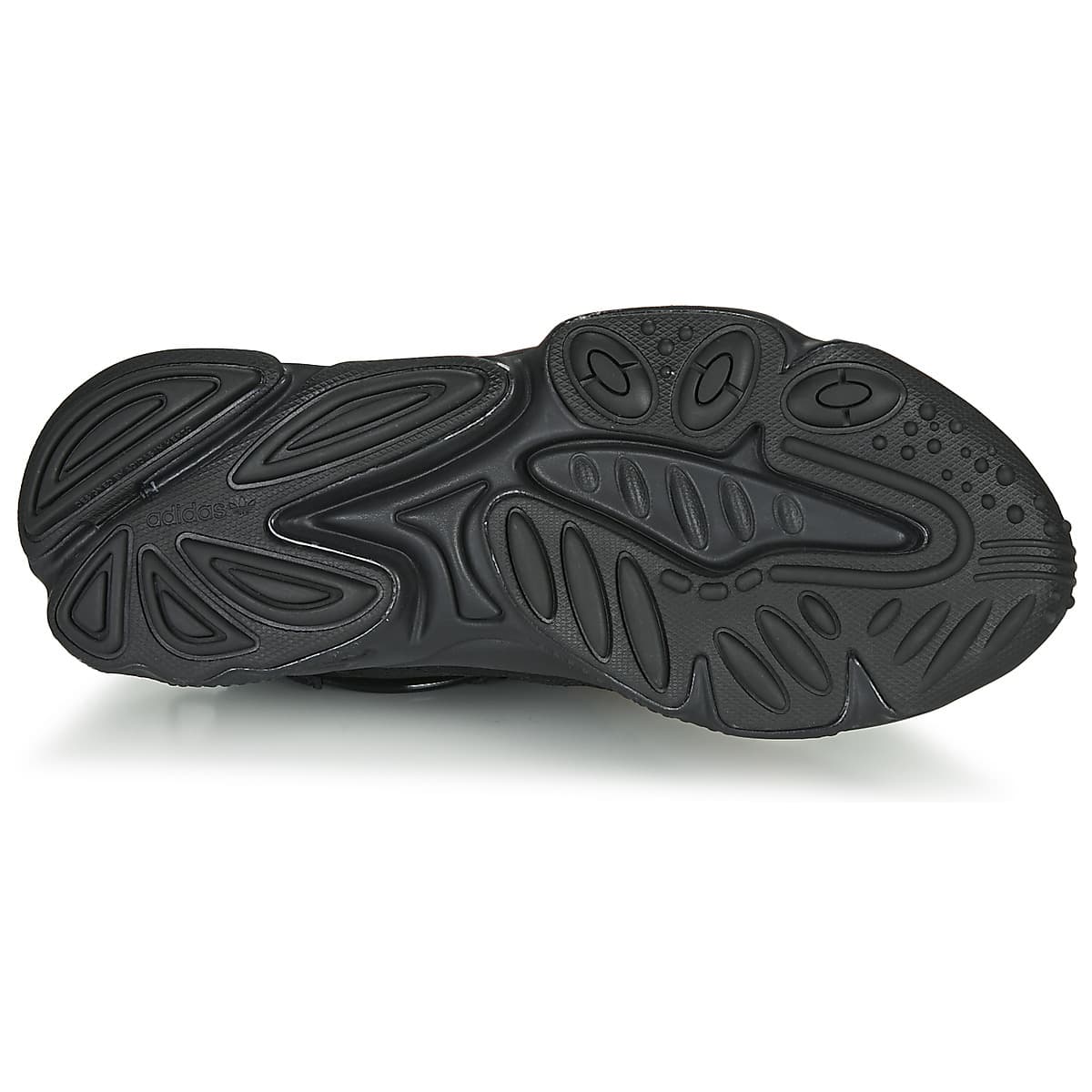 Women's Sneakers adidas Black