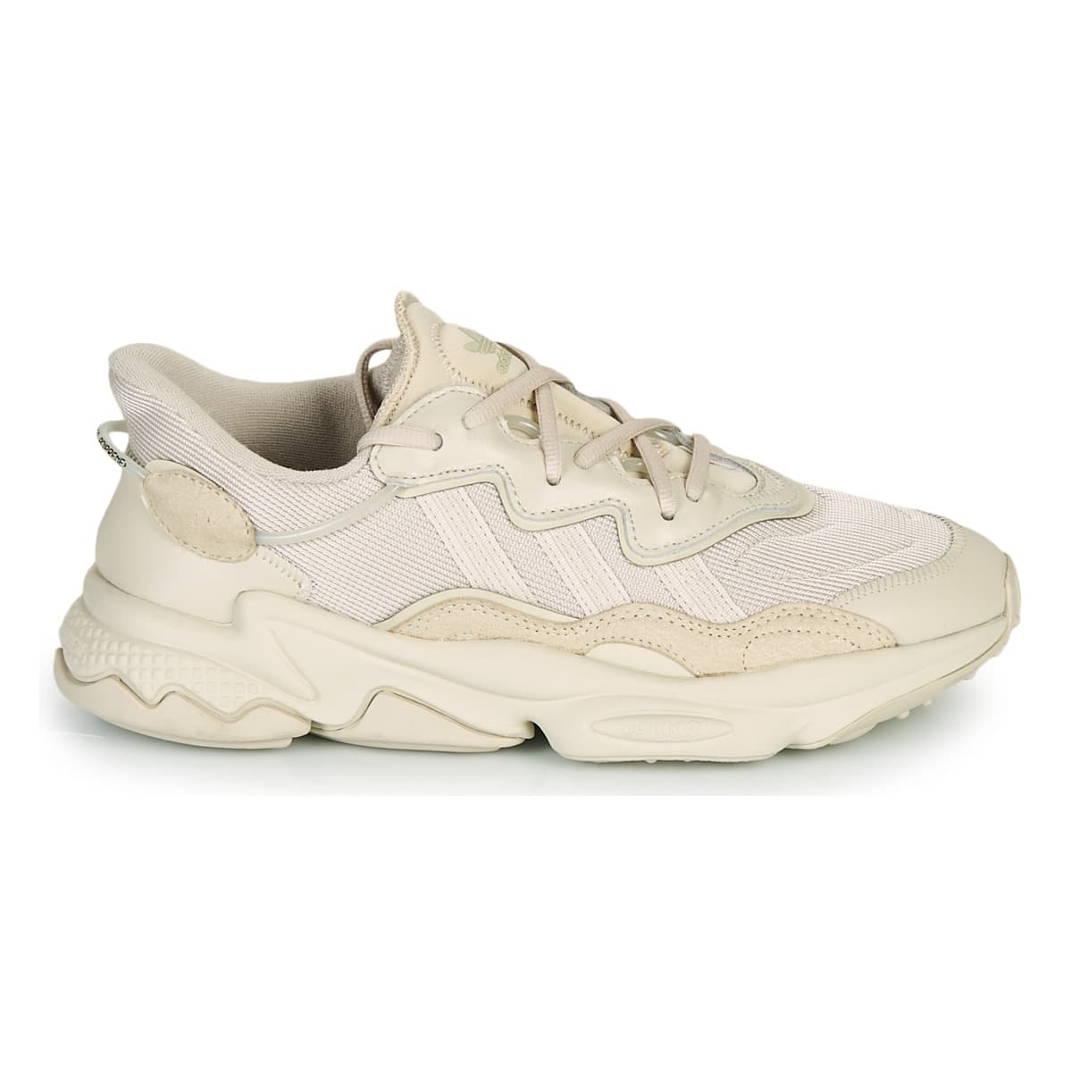 Men's Sneakers adidas Beige