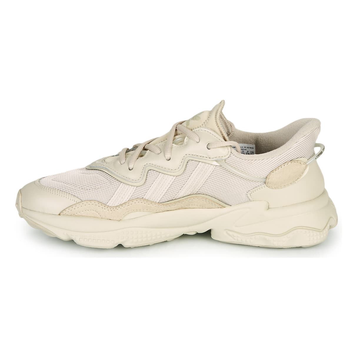 Men's Sneakers adidas Beige
