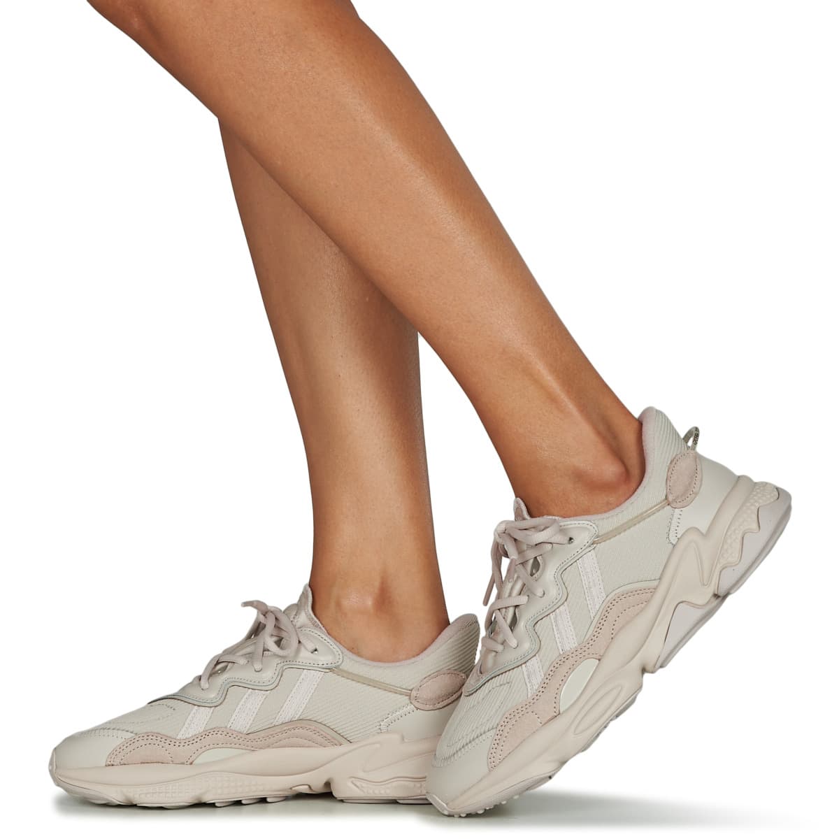 Men's Sneakers adidas Beige