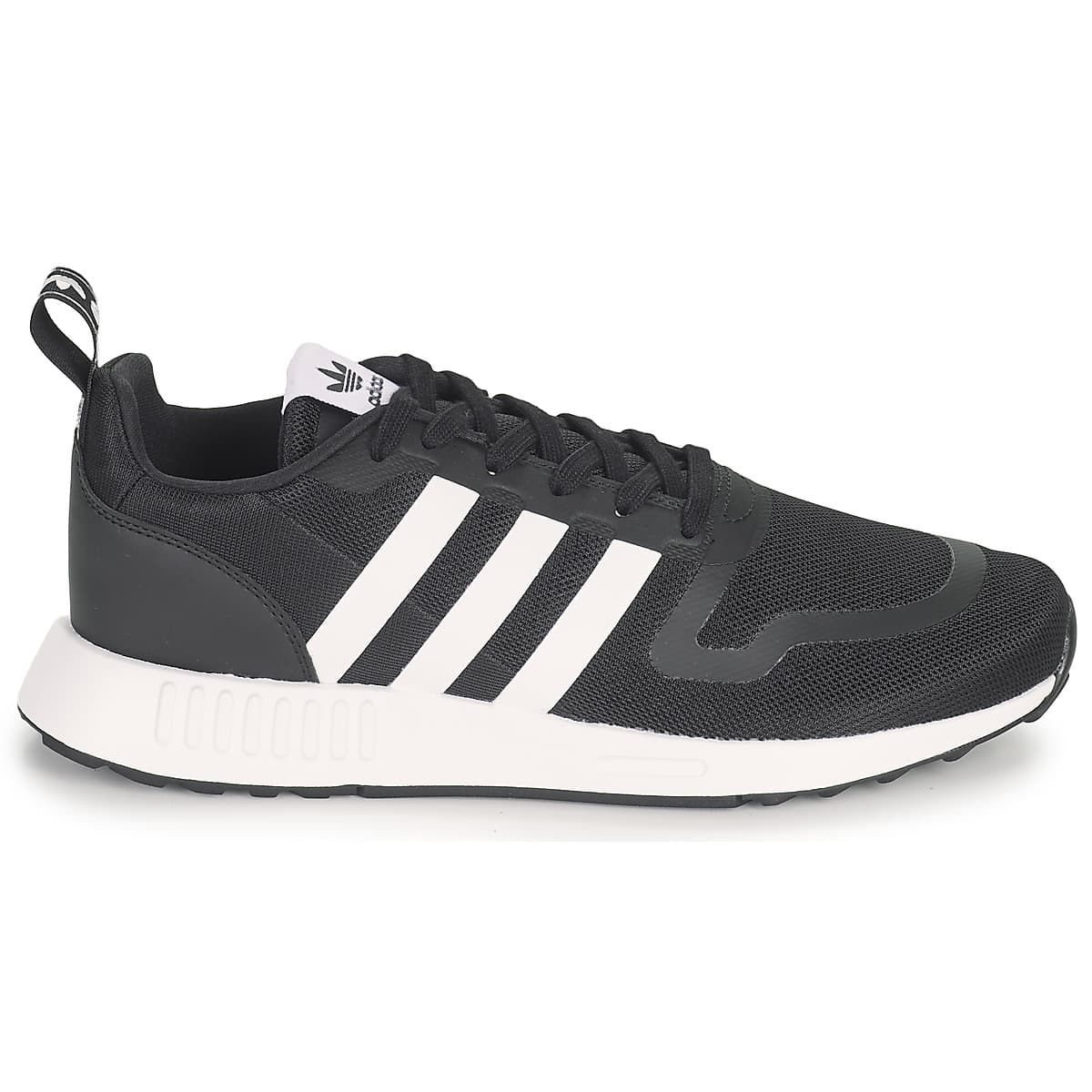 Men's Sneakers adidas Black