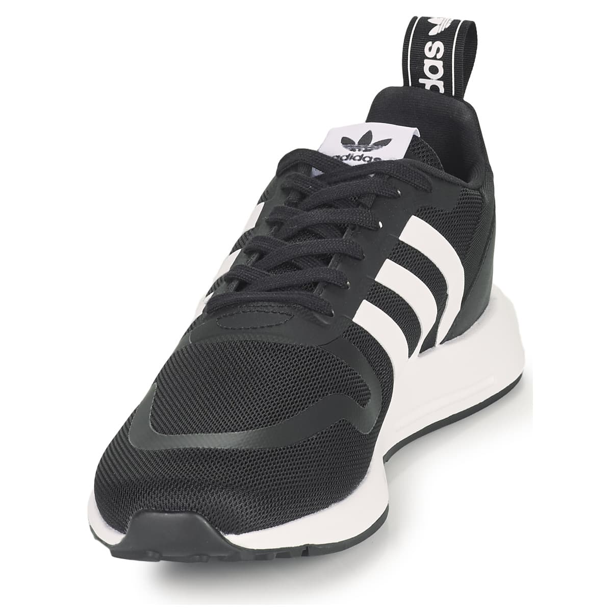 Men's Sneakers adidas Black