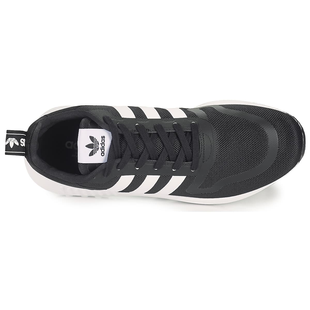 Men's Sneakers adidas Black