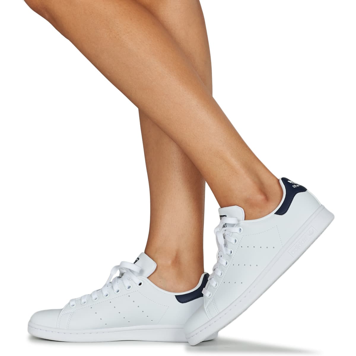 Women's Sneakers adidas White