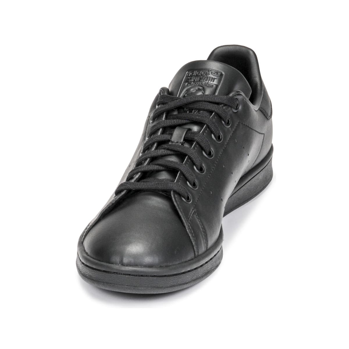 Men's Sneakers adidas Black