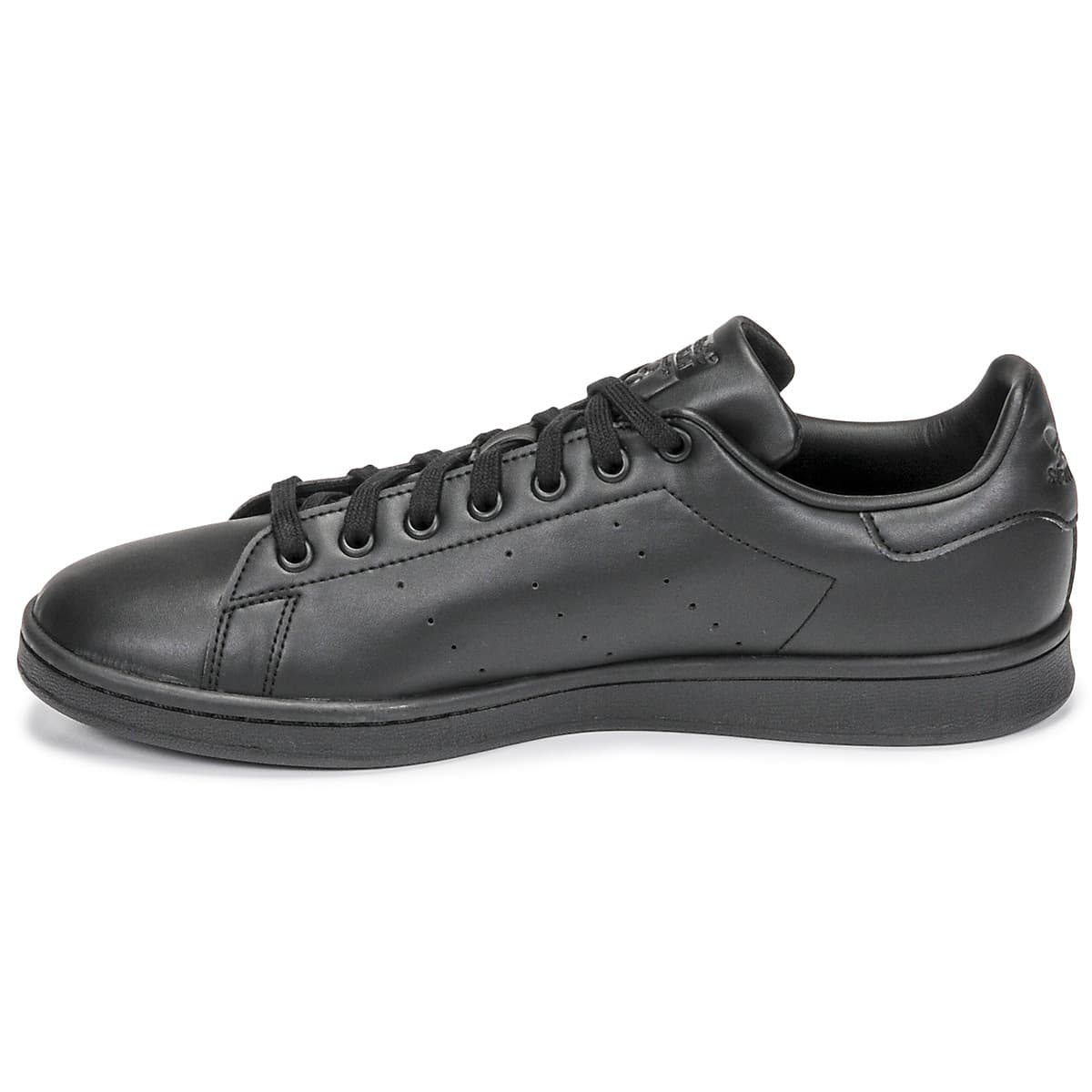 Men's Sneakers adidas Black