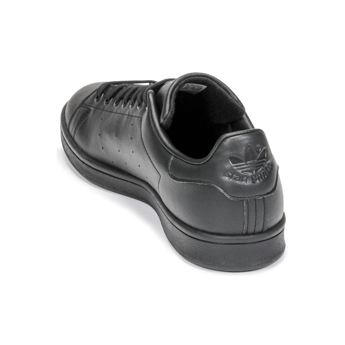 Men's Sneakers adidas Black