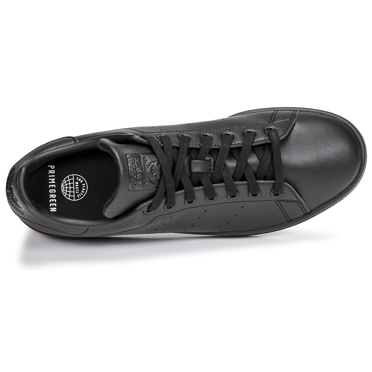 Men's Sneakers adidas Black