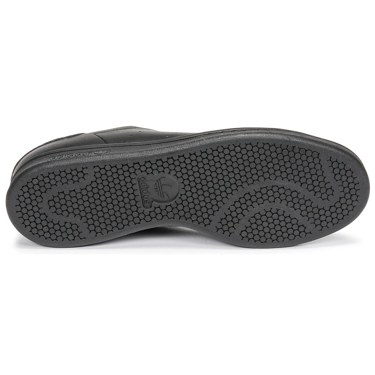 Men's Sneakers adidas Black