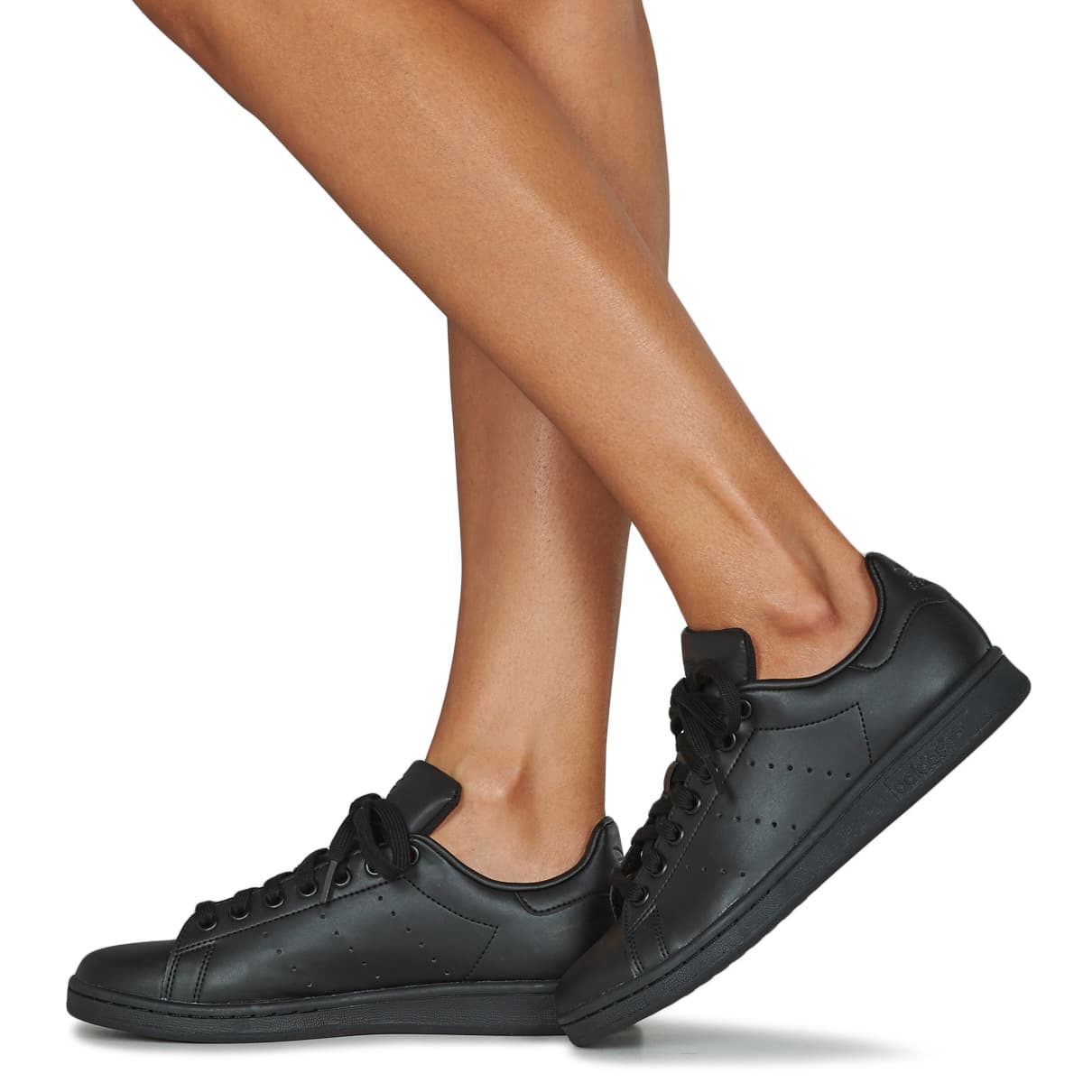 Men's Sneakers adidas Black