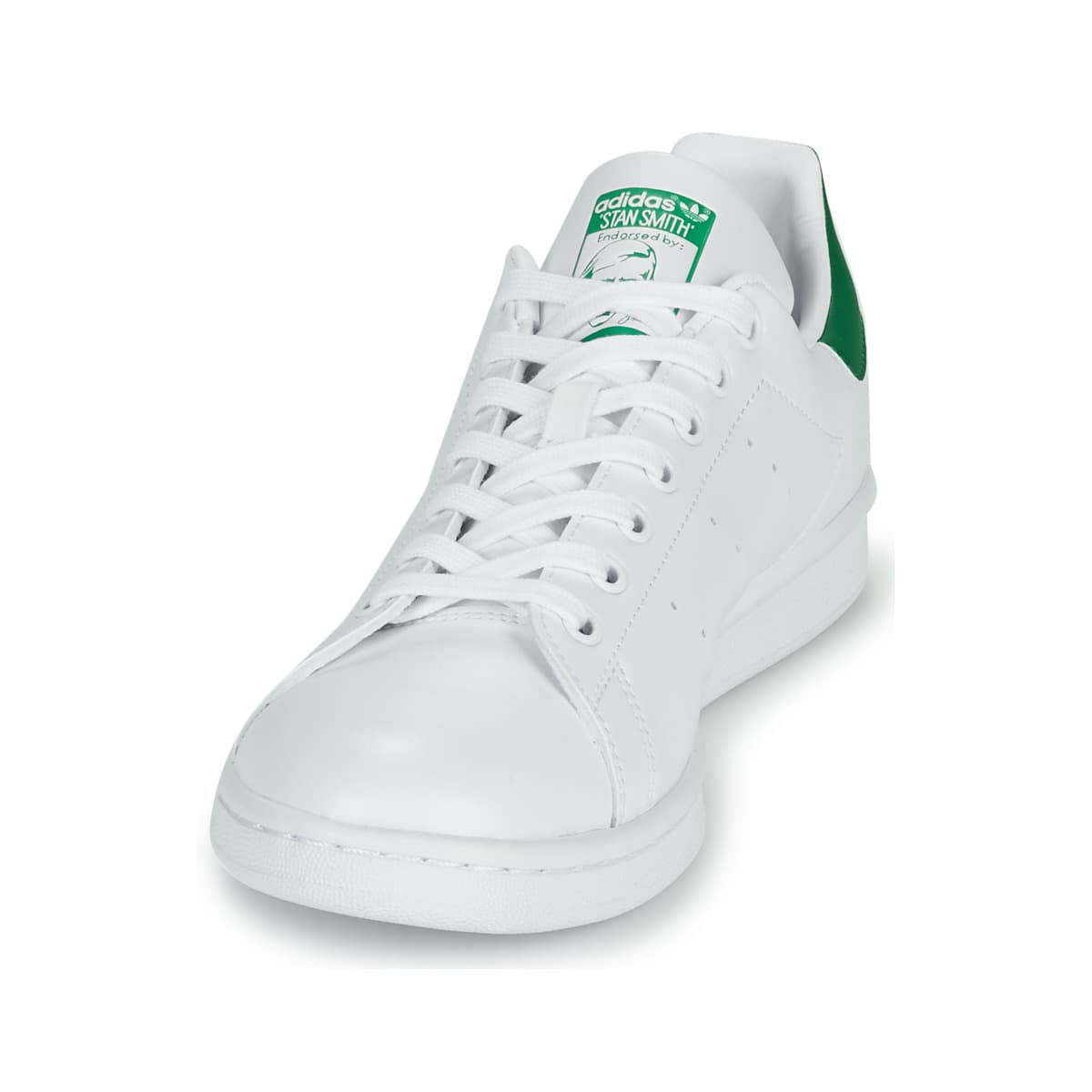 Women's Sneakers adidas White