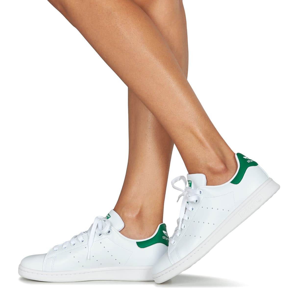 Women's Sneakers adidas White