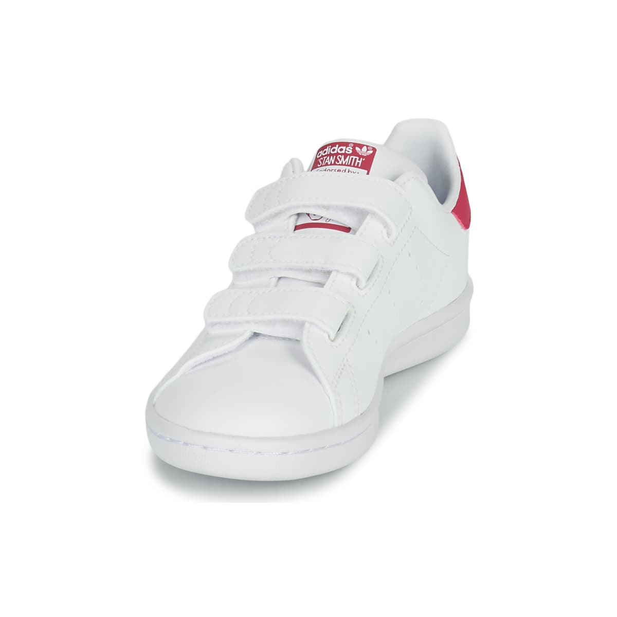 Girls' Sneakers adidas White