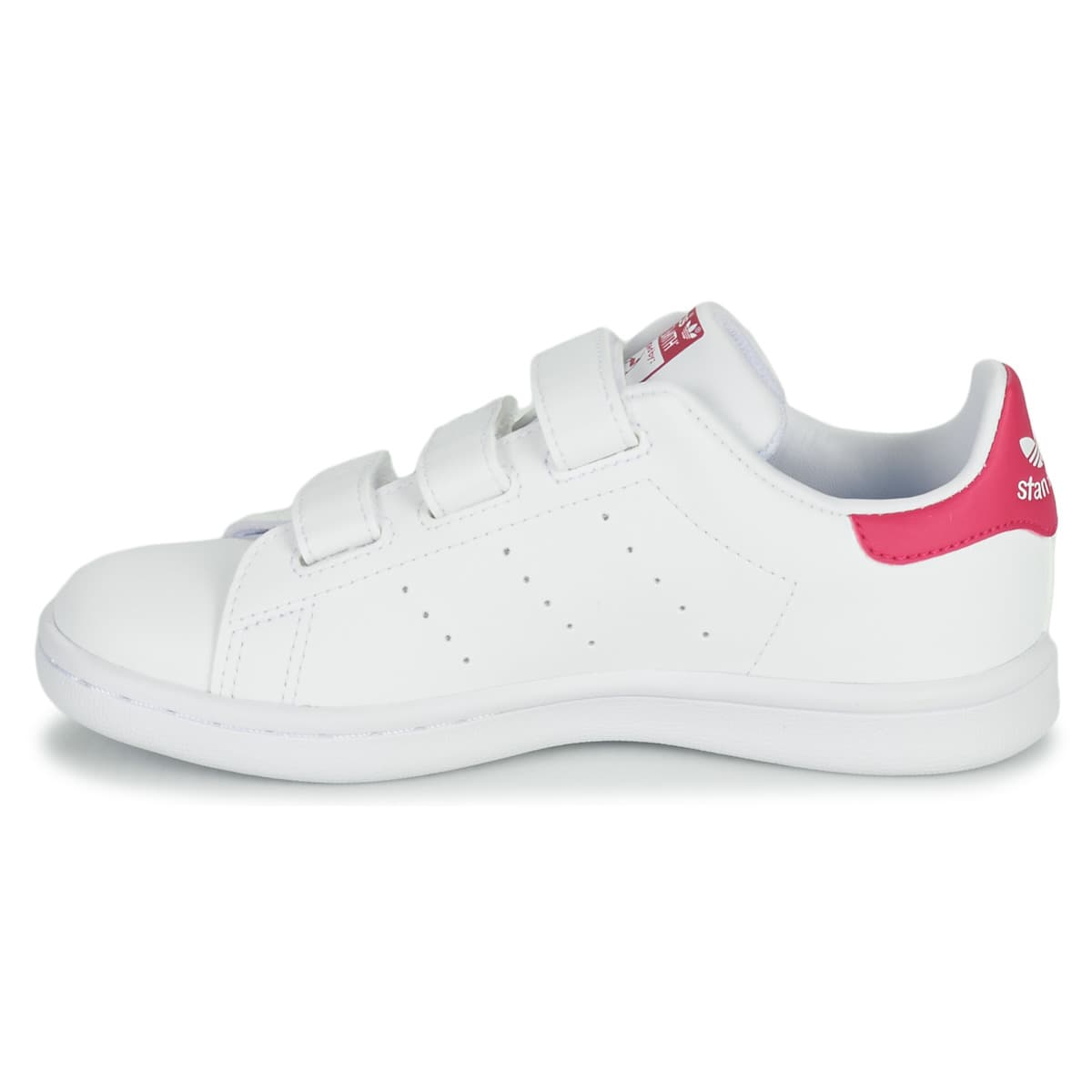 Girls' Sneakers adidas White