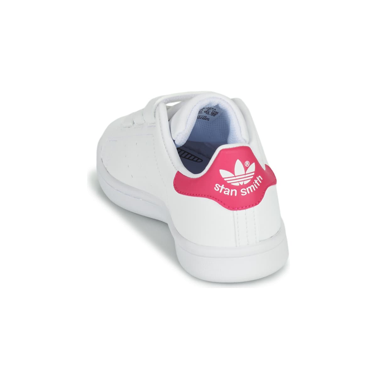 Girls' Sneakers adidas White
