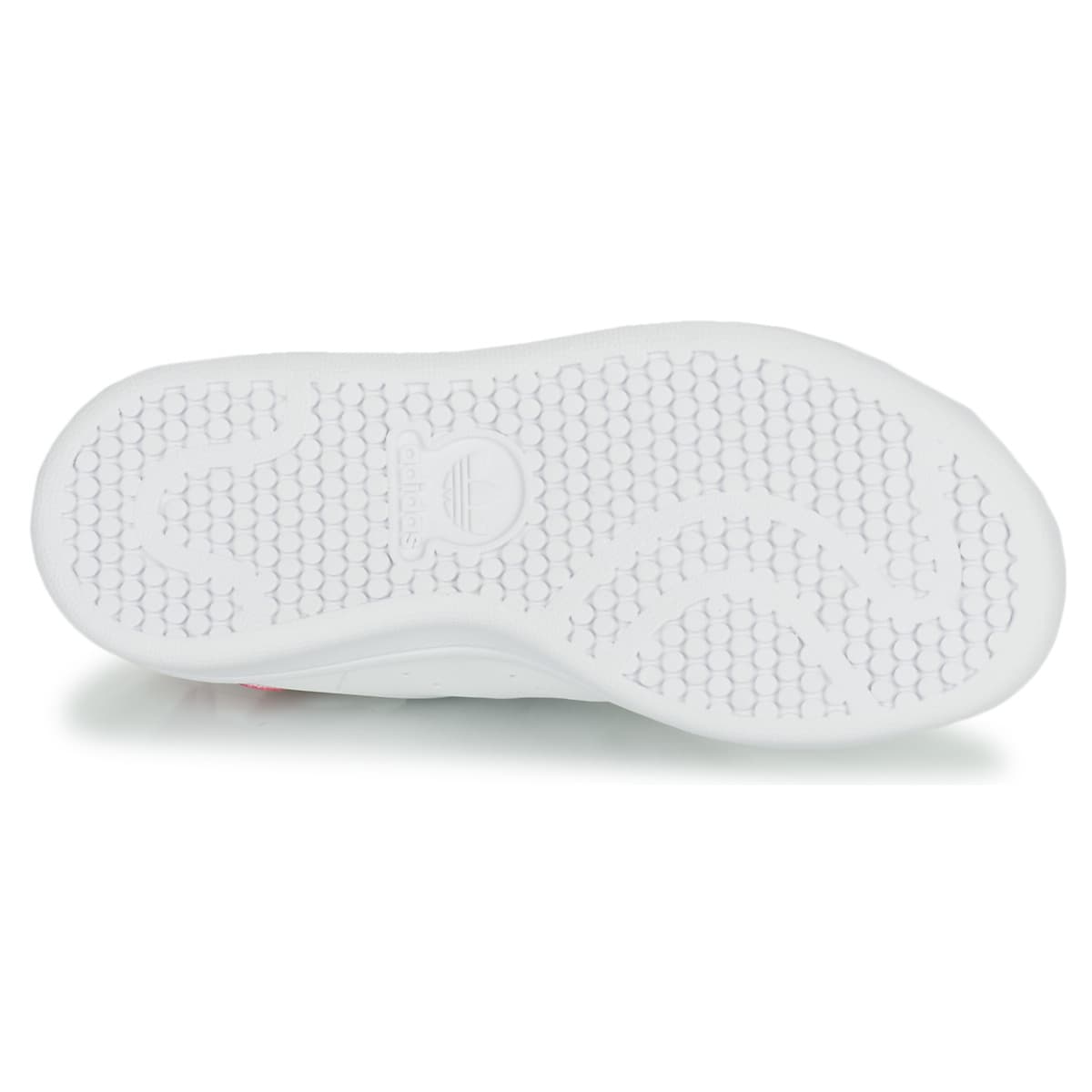 Girls' Sneakers adidas White