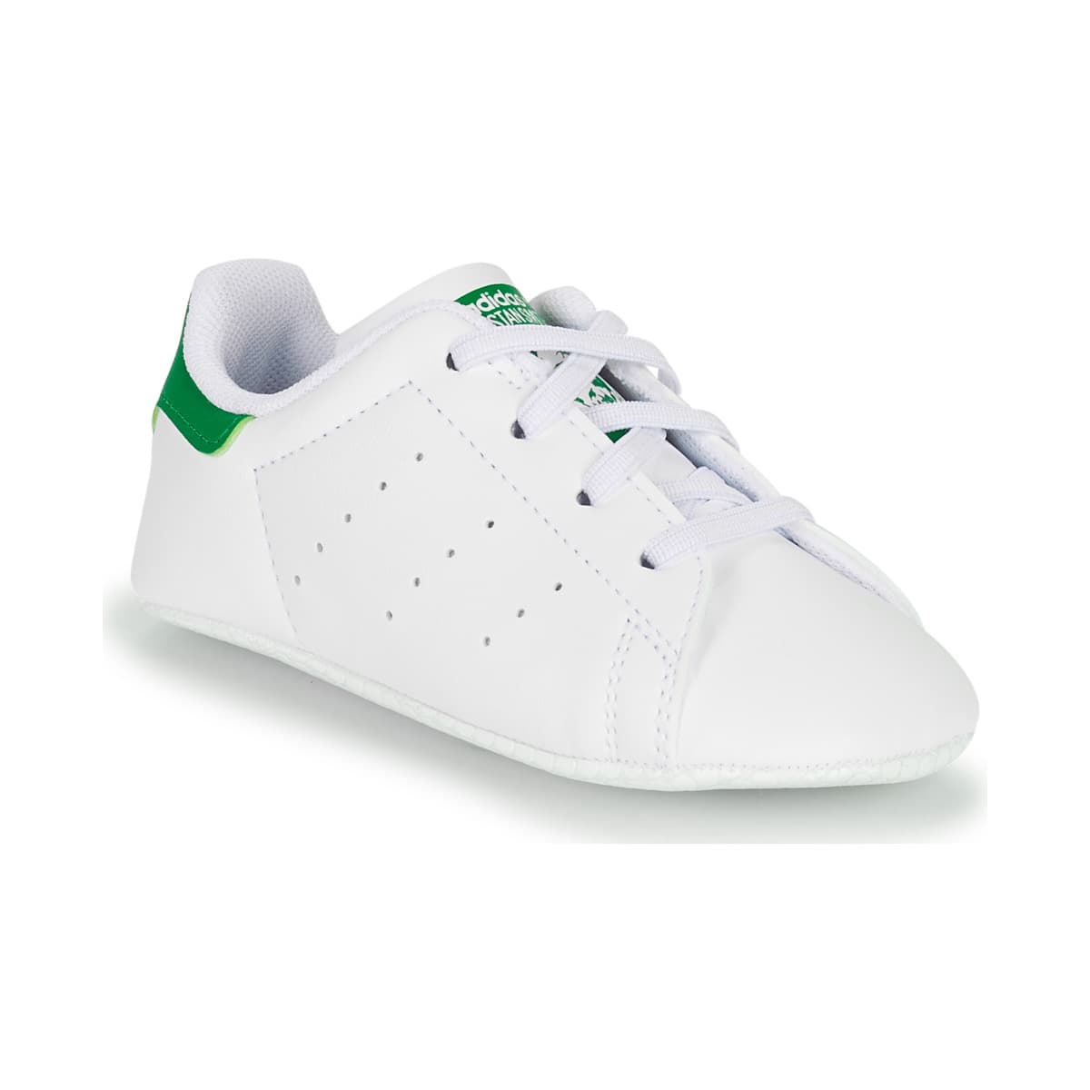 Boys' Sneakers adidas White