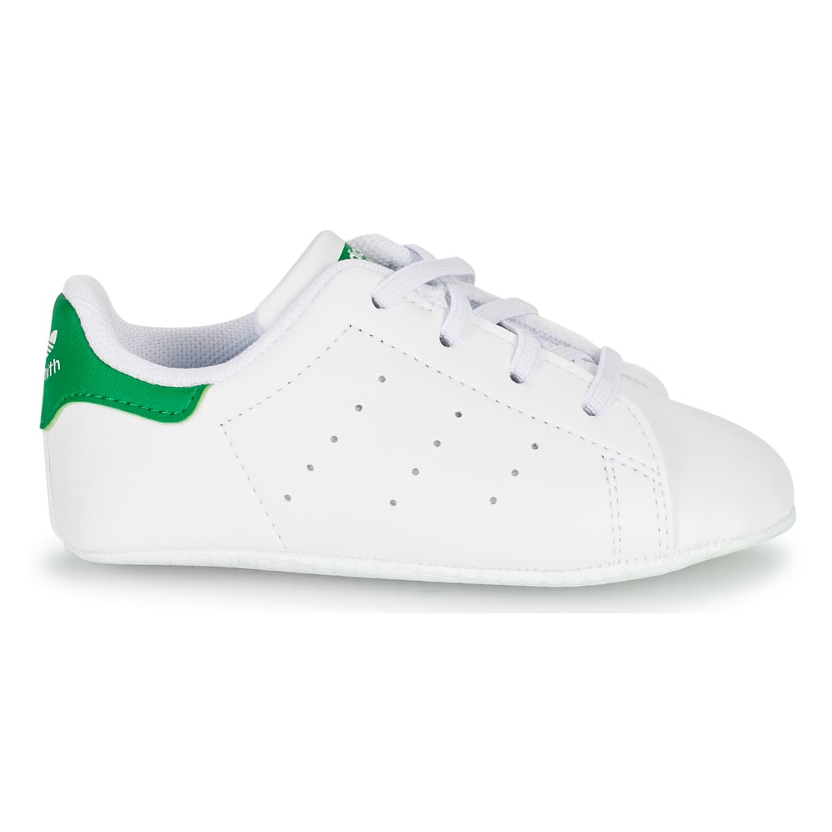 Boys' Sneakers adidas White