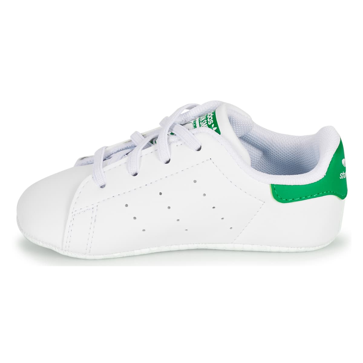 Boys' Sneakers adidas White