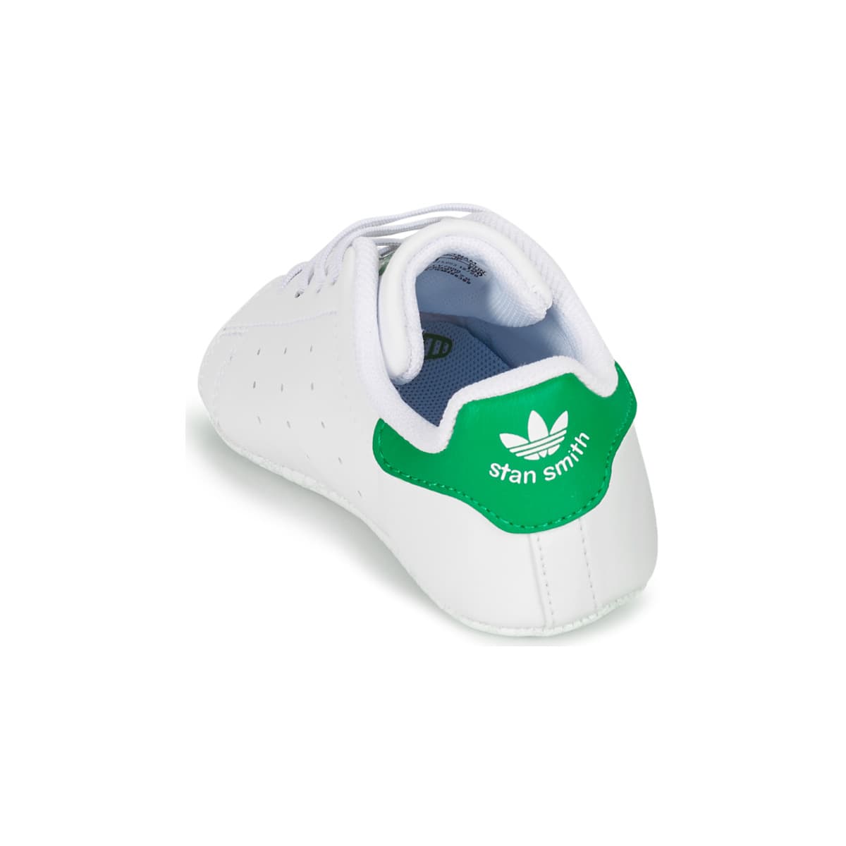 Boys' Sneakers adidas White