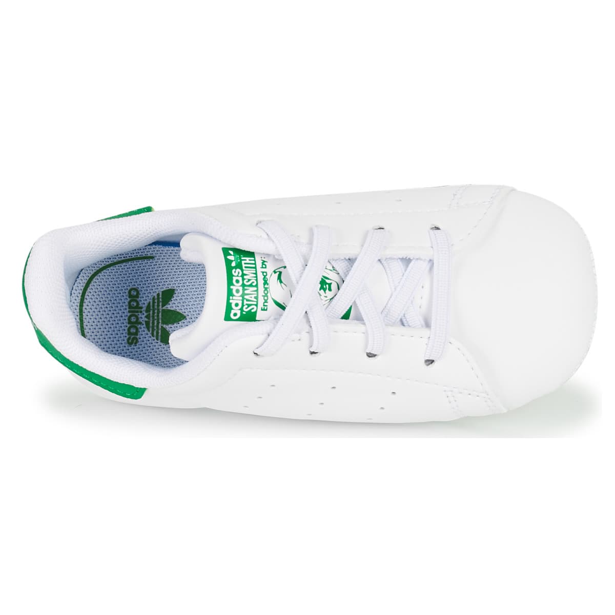 Boys' Sneakers adidas White