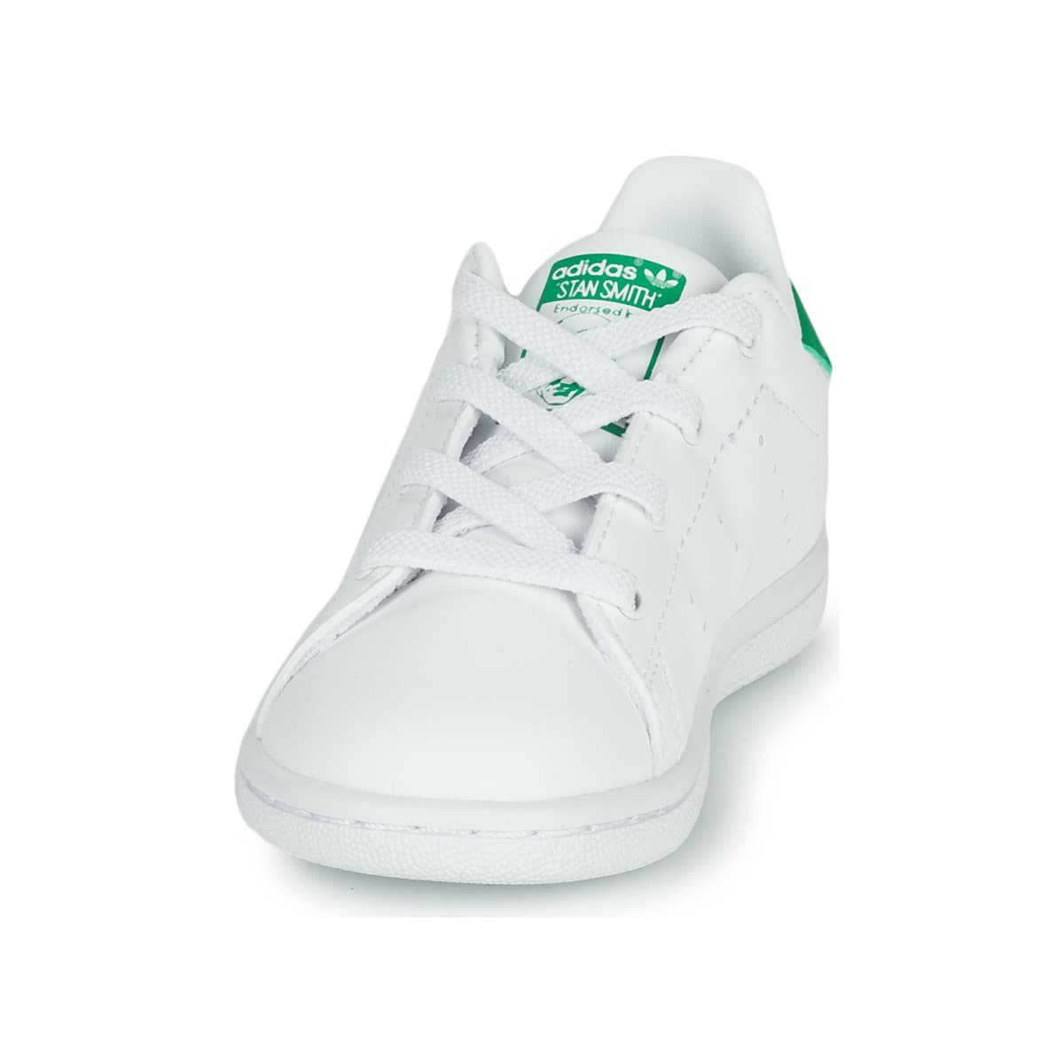 Boys' Sneakers adidas White
