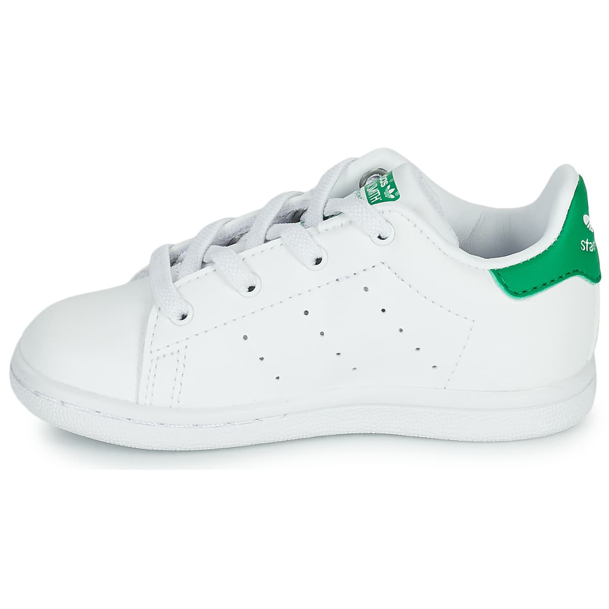 Boys' Sneakers adidas White