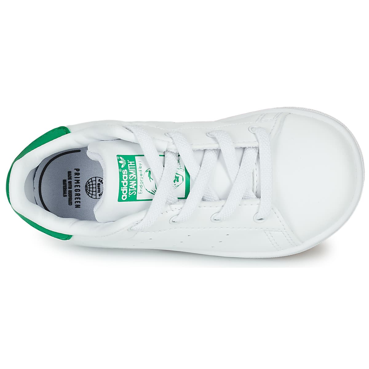 Boys' Sneakers adidas White