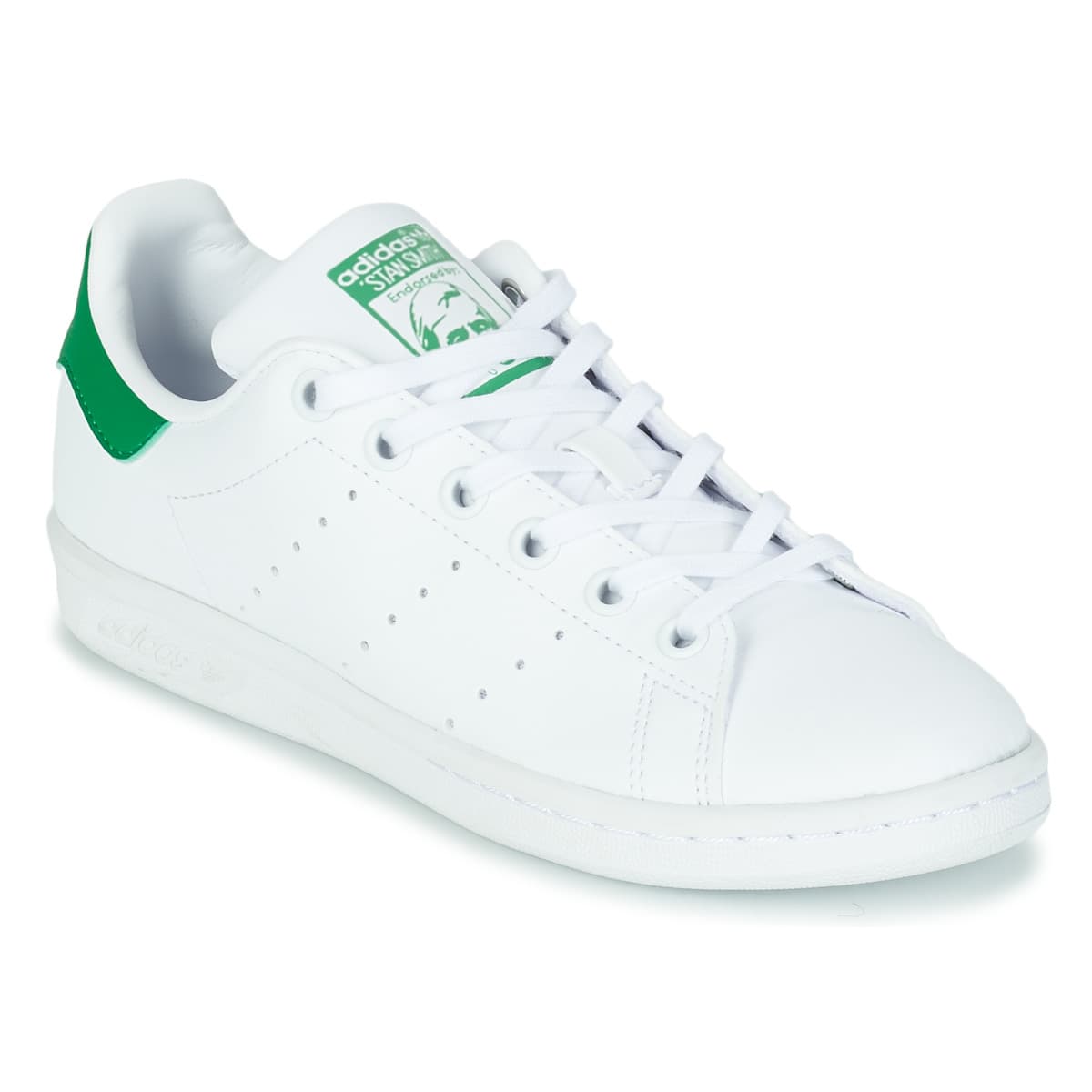 Xαμηλά Sneakers adidas STAN SMITH J