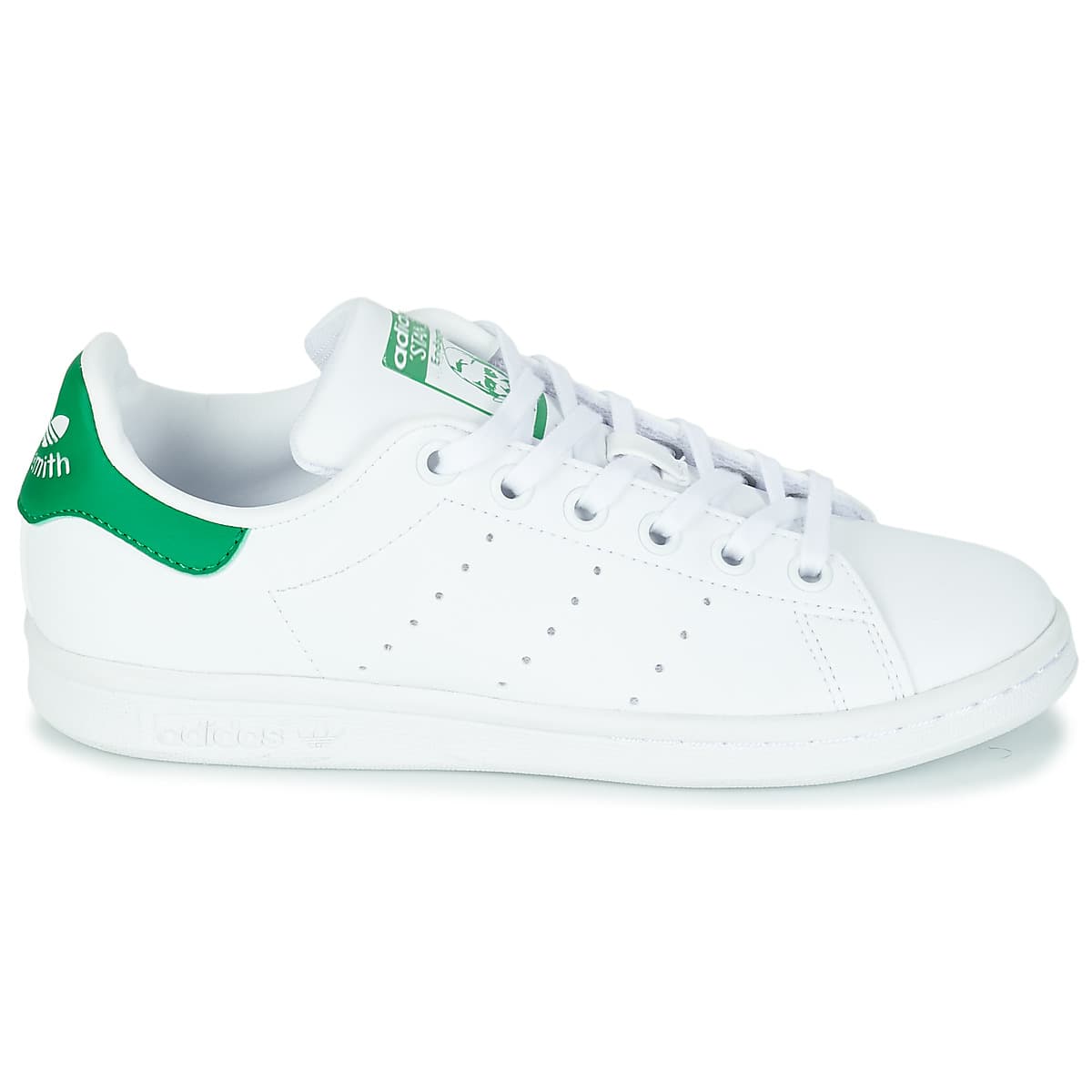 Boys' Sneakers adidas White