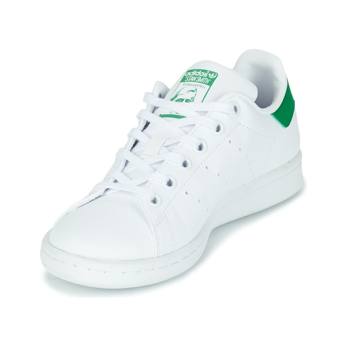 Boys' Sneakers adidas White