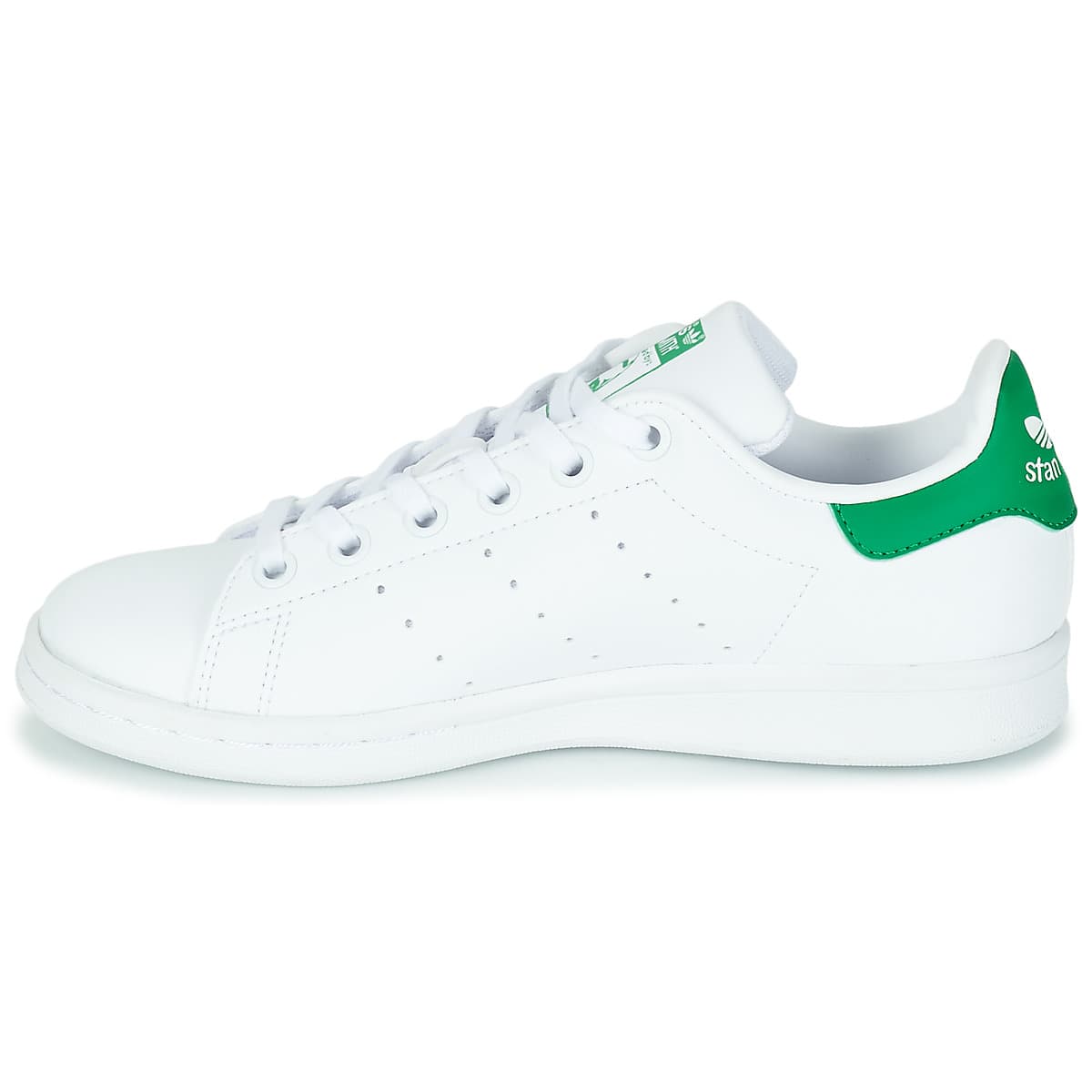 Boys' Sneakers adidas White