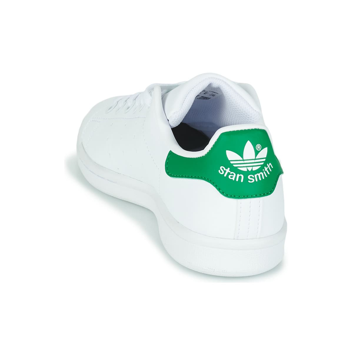 Boys' Sneakers adidas White