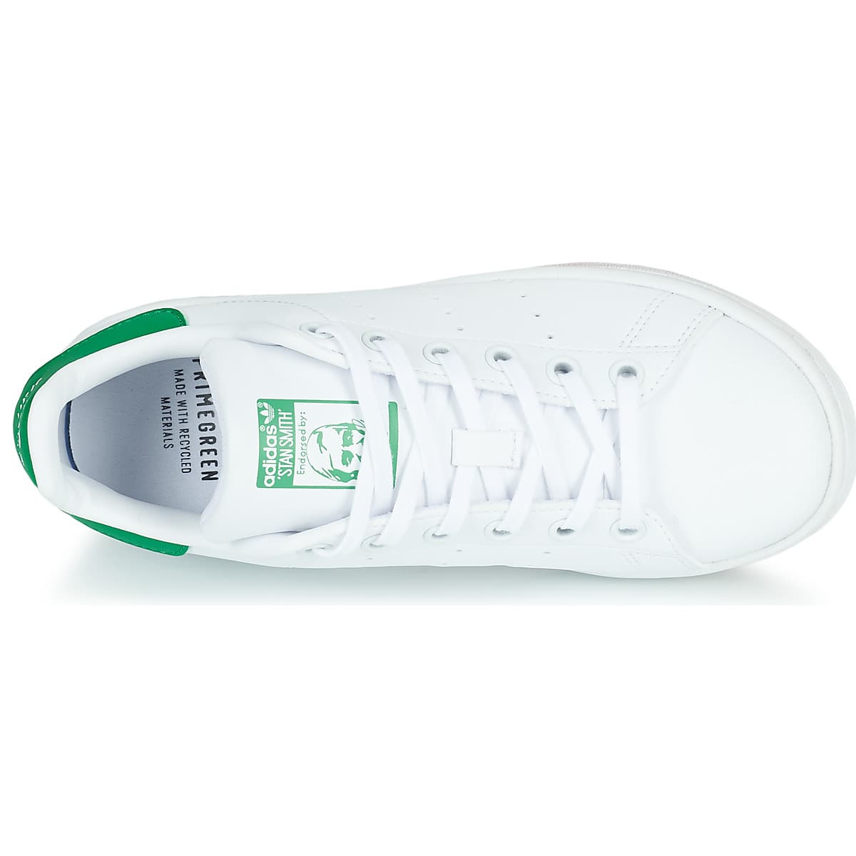 Boys' Sneakers adidas White