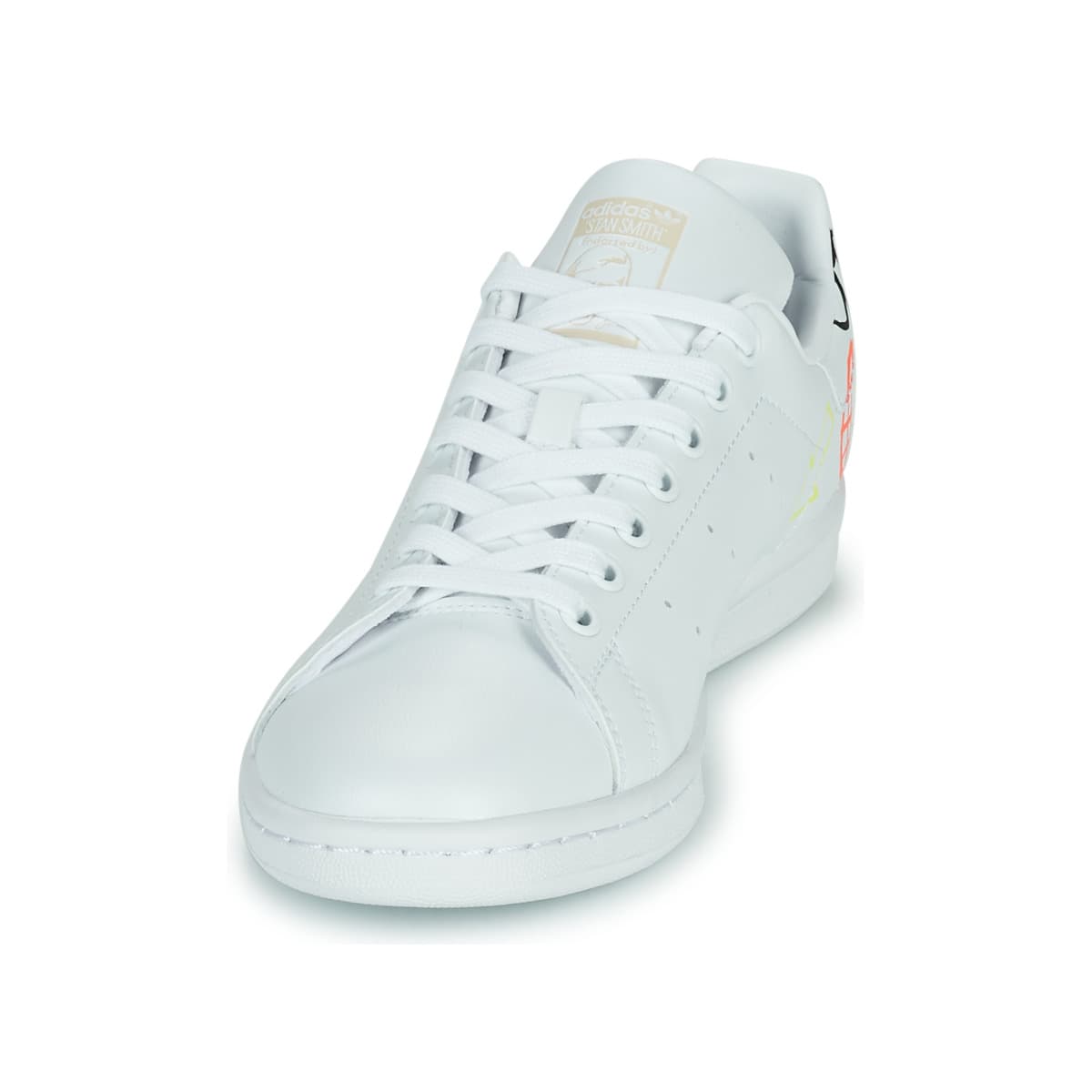 Women's Sneakers adidas White