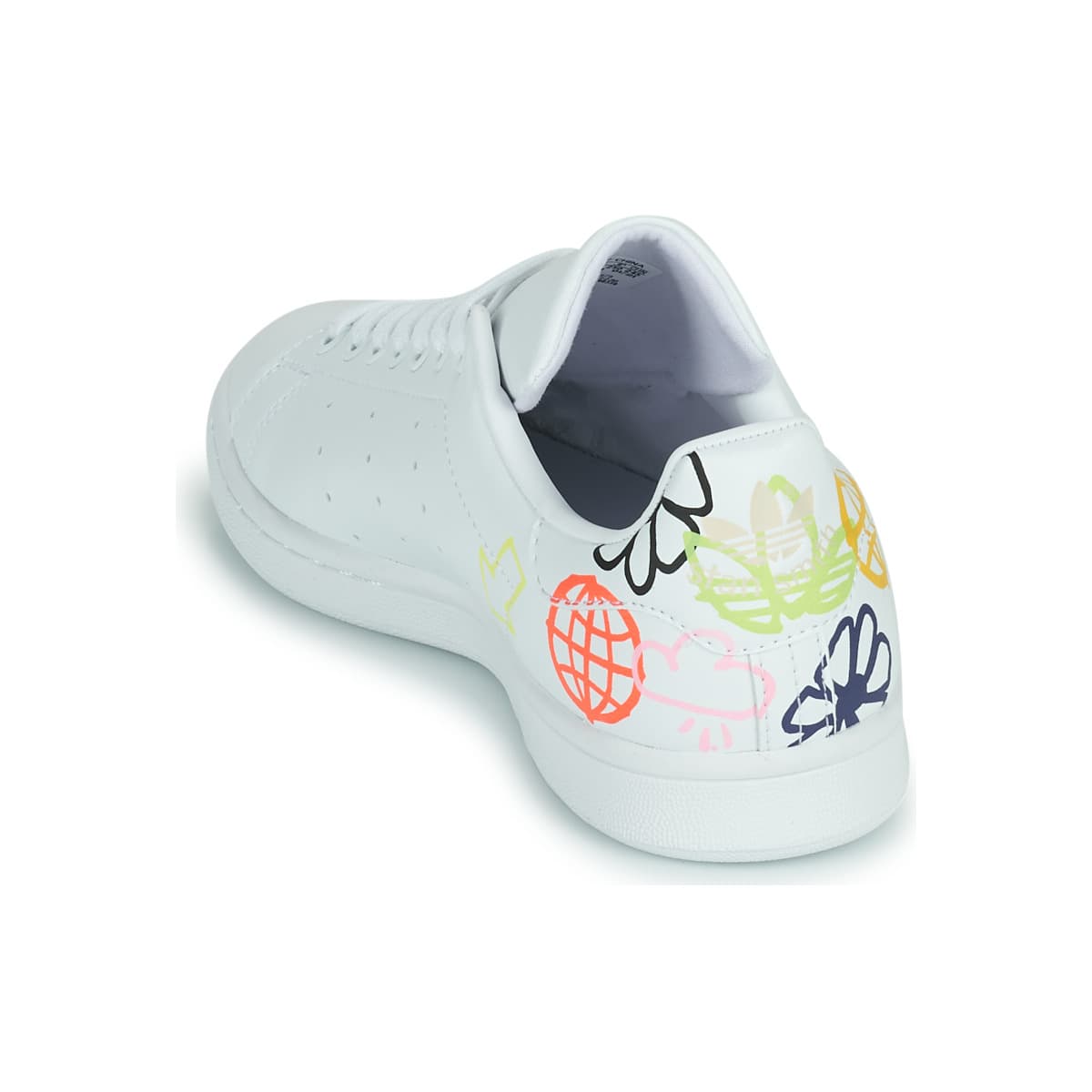 Women's Sneakers adidas White