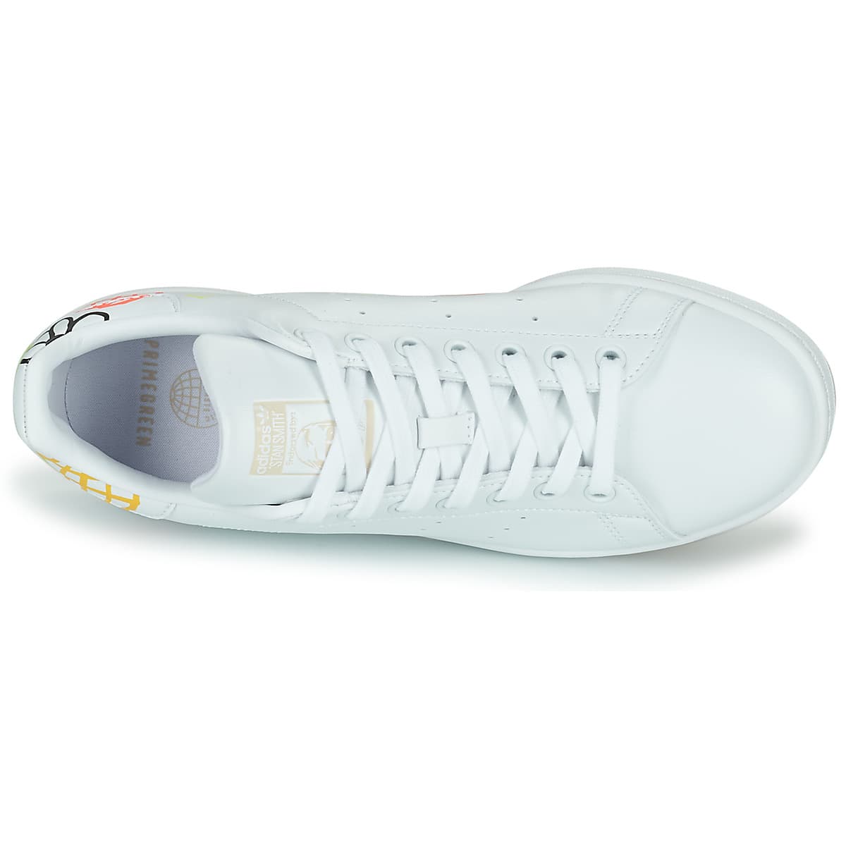 Women's Sneakers adidas White
