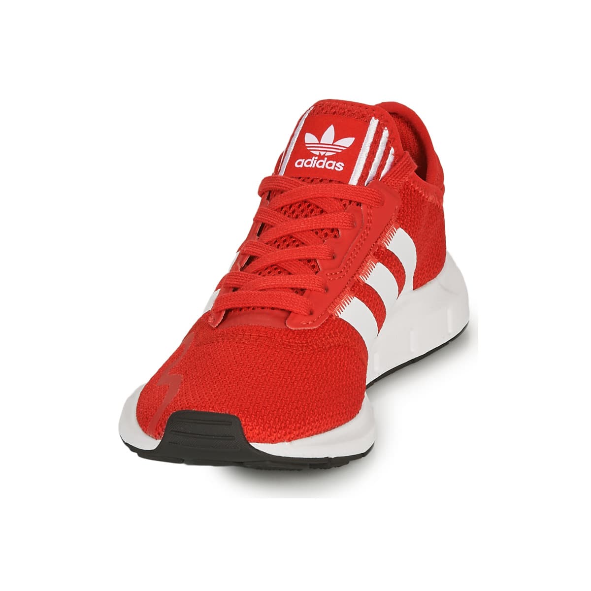 Boys' Sneakers adidas Red