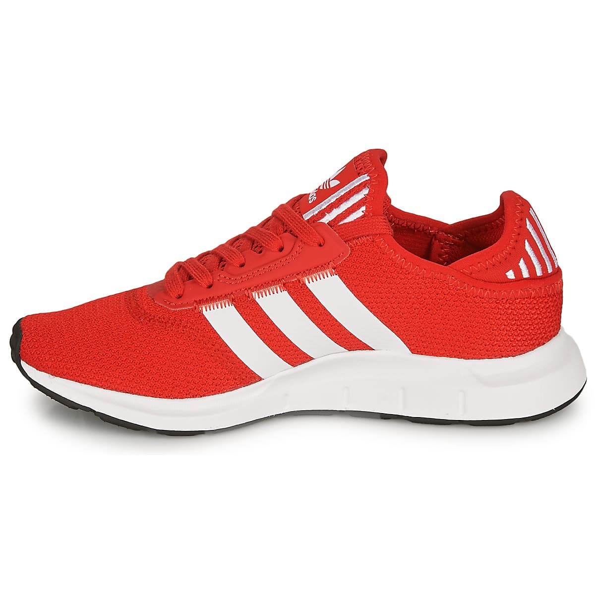 Boys' Sneakers adidas Red