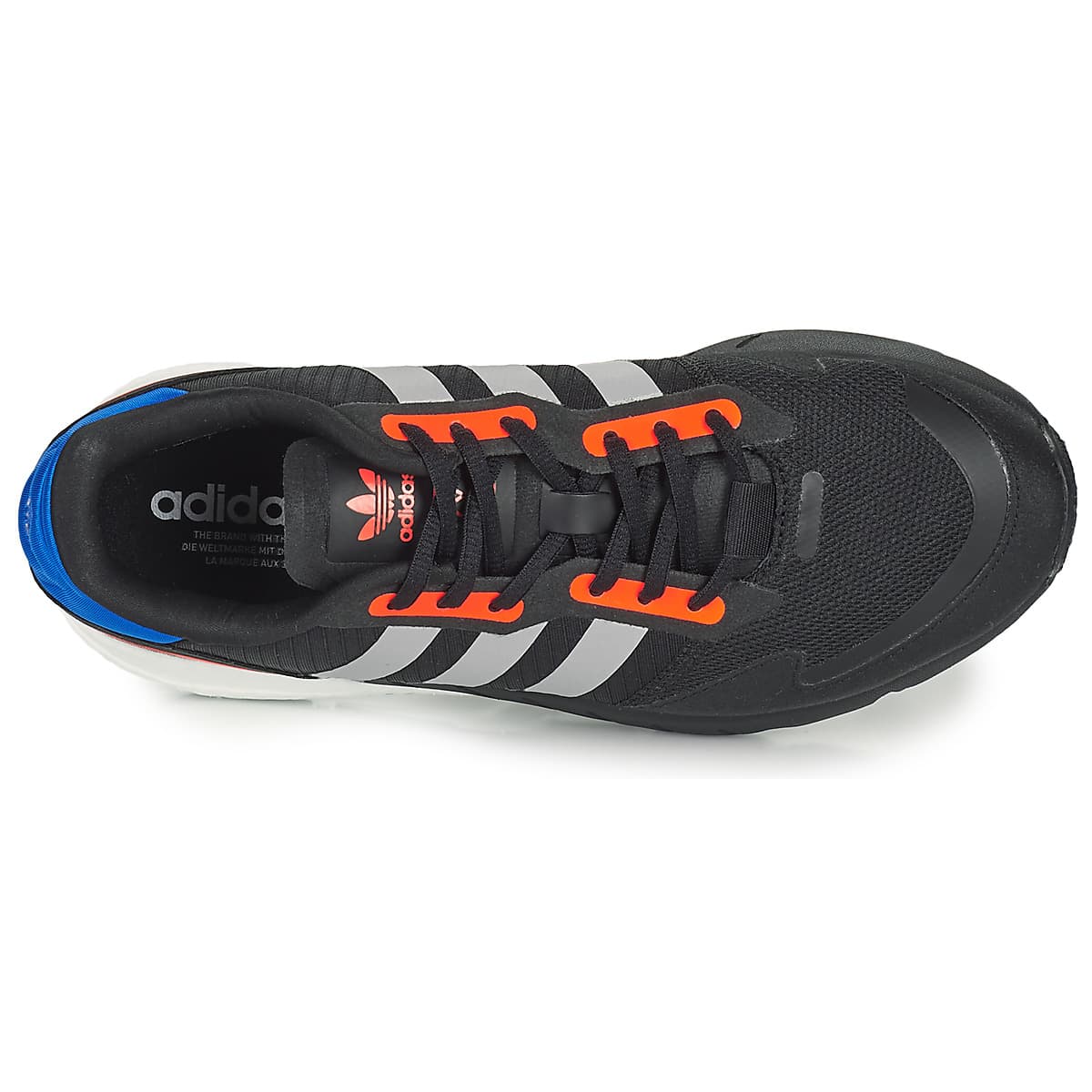 Women's Sneakers adidas Blue