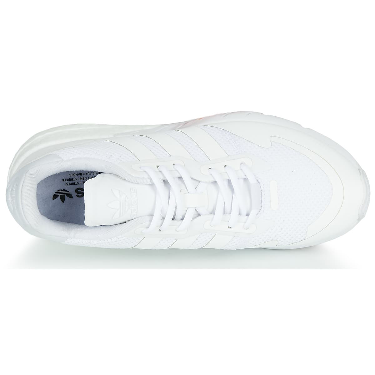 Men's Sneakers adidas White