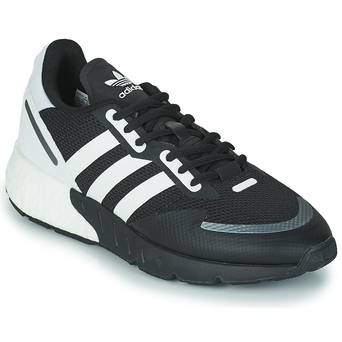 Men's Sneakers adidas Black