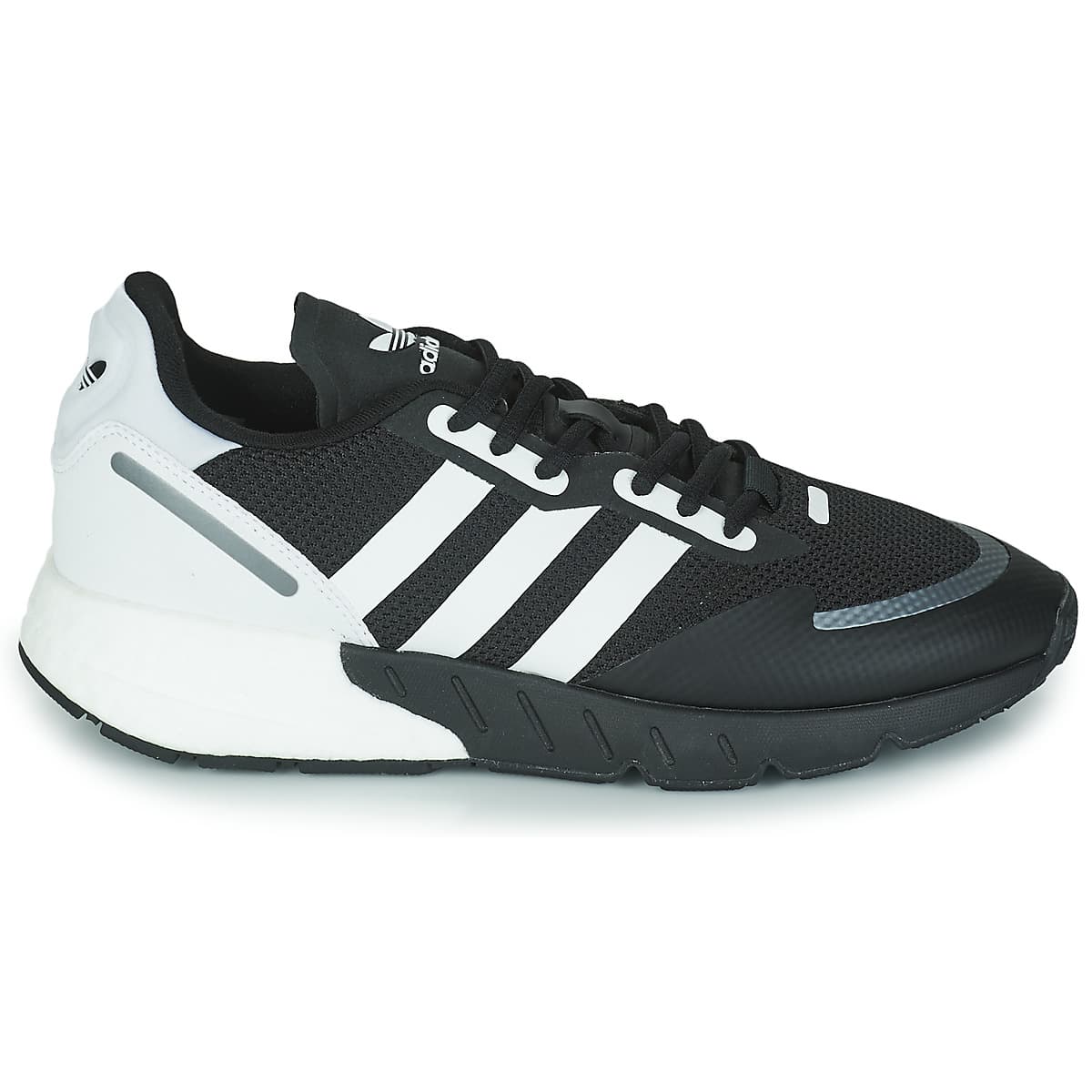 Women's Sneakers adidas Black