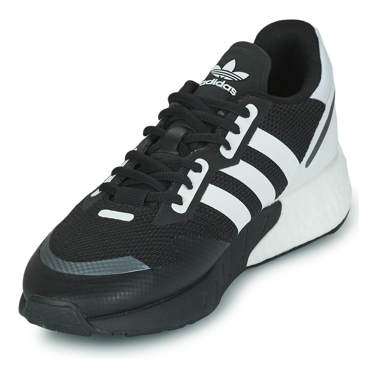 Women's Sneakers adidas Black