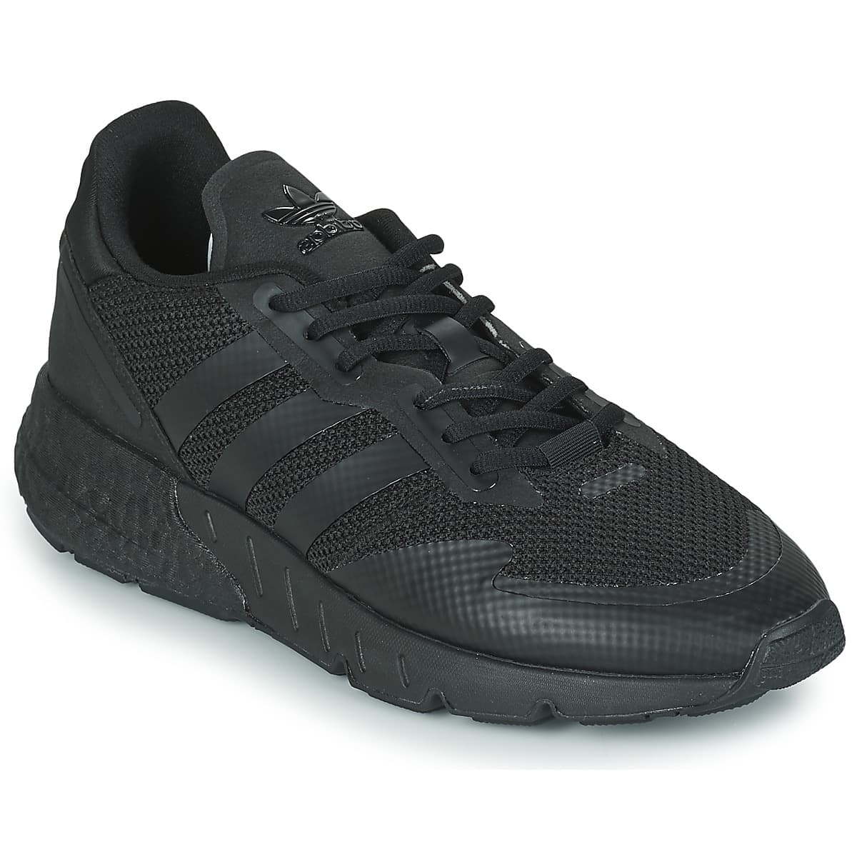 Men's Sneakers adidas Black