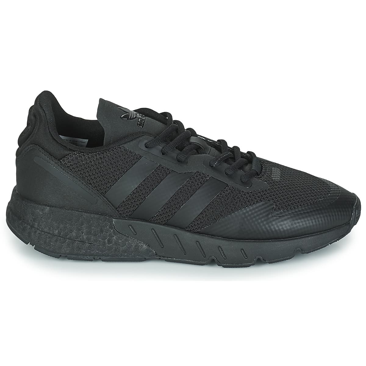 Men's Sneakers adidas Black