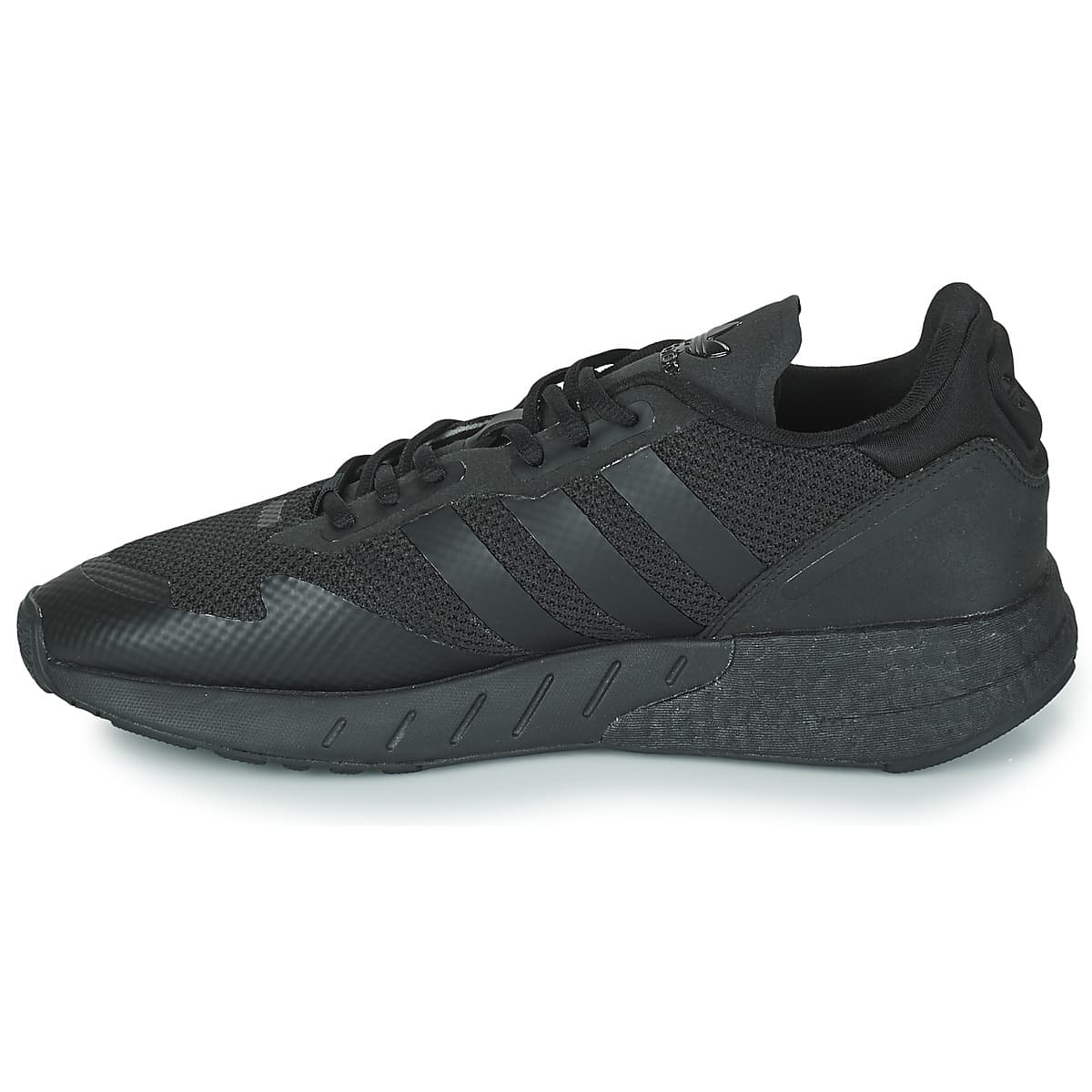 Men's Sneakers adidas Black