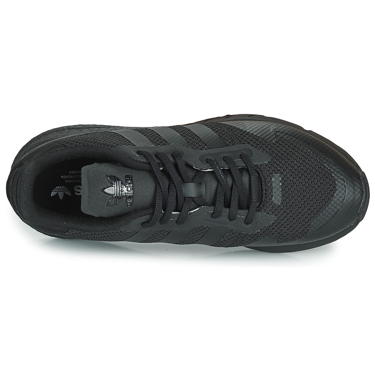 Men's Sneakers adidas Black